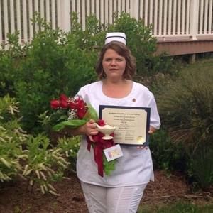 Meet your Posher, April