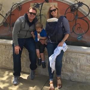 Meet your Posher, Christina