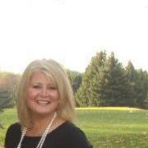 Meet your Posher, Becky