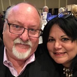 Meet your Posher, María