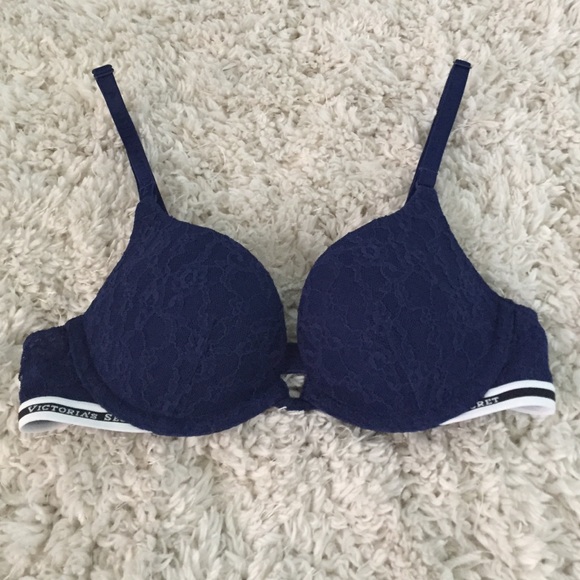 Victoria's Secret Push up Bra