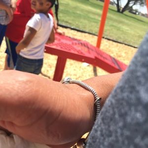 Meet your Posher, Stonya