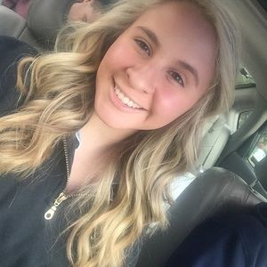 Meet your Posher, Katryna