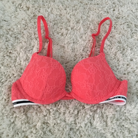 Victoria's Secret Push Up Bra