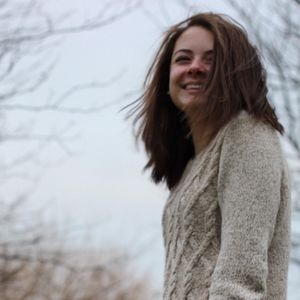 Meet your Posher, Carly