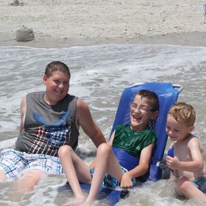 Meet your Posher, Janna