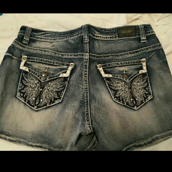 Cute shorts