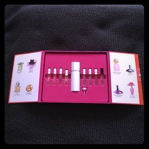 Designer Scent Samples