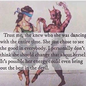 Meet your Posher, Michele