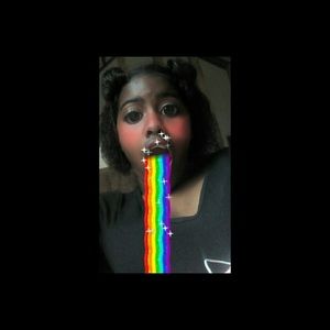 Meet your Posher, Jammelah