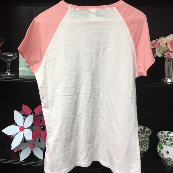 🌸Pink Tees🌸 - Picture 2 of 3