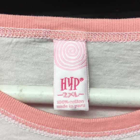 🌸Pink Tees🌸 - Picture 3 of 3