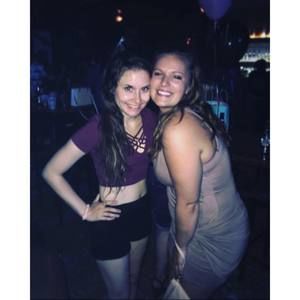 Meet your Posher, Michelle