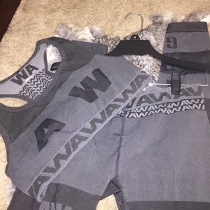 Alexander Wang for H&M