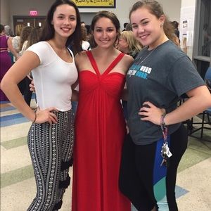 Meet your Posher, Meg