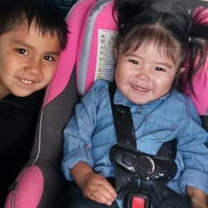 Meet your Posher, Erica