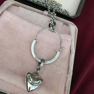 JUICY COUTURE NECKLACE!!!