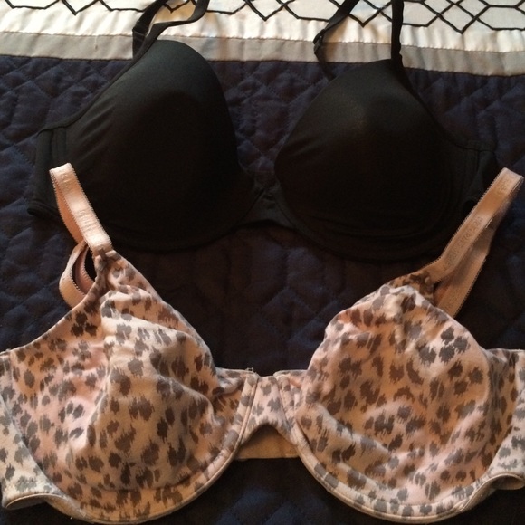 Victoria secret bras