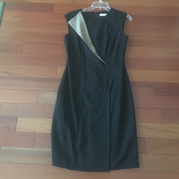 Calvin Klein dress