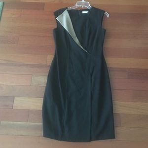 Calvin Klein dress