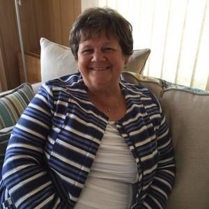 Meet your Posher, Sue