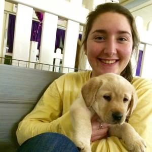 Meet your Posher, Daniella