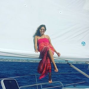 Meet your Posher, Monica