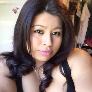 Meet your Posher, Marisol