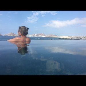 Meet your Posher, Barbara