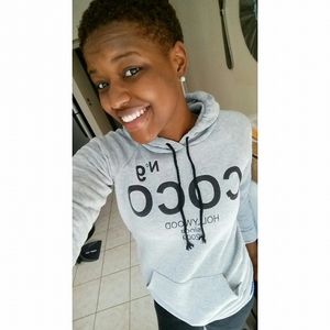 Meet your Posher, Karanda