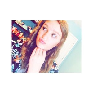 Meet your Posher, Jessee
