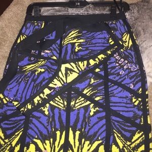 Herve Leger Express Collection 2 piece