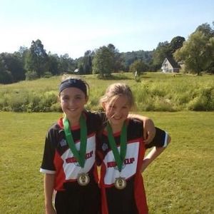 Meet your Posher, Jane