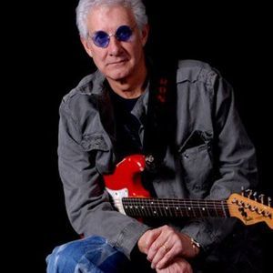 Meet your Posher, Ron