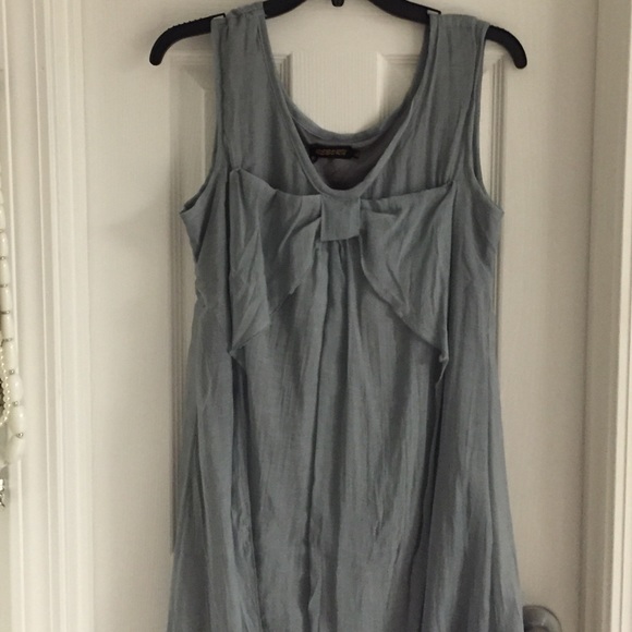 Reborn dress