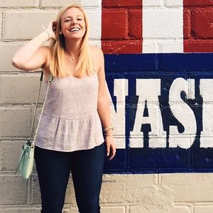 Meet your Posher, Allie