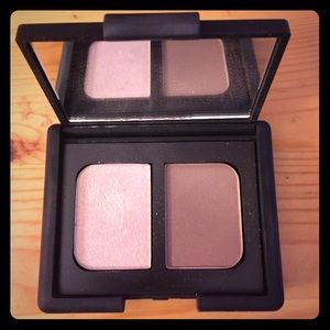 Nars bellissima duo eye shadow
