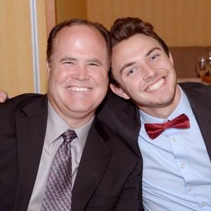 Meet your Posher, Blake