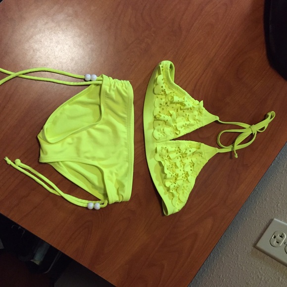 Justice Swimsuit