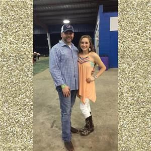 Meet your Posher, Jade