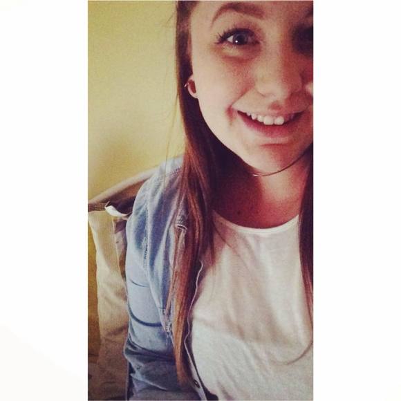 Meet your Posher, Nikki