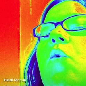 Meet your Posher, Heidi