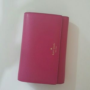 Kate Spade Callie wallet