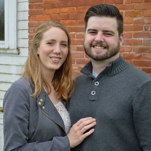 Meet your Posher, Kaitlin