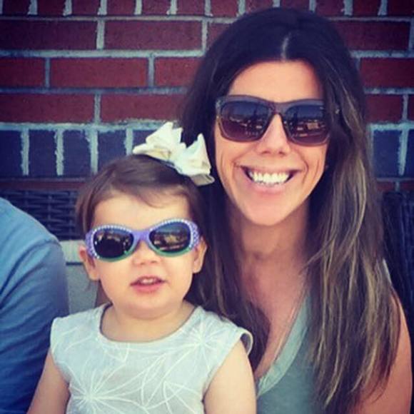 Meet your Posher, Paige