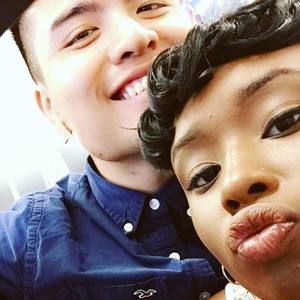 Meet your Posher, Ravyn