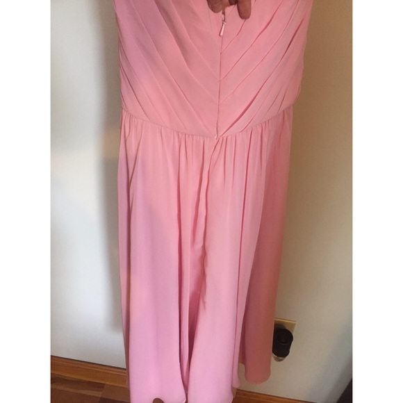 Mori Lee Bridesmaid Dress - Picture 3 of 3