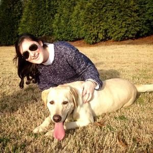 Meet your Posher, Andrea