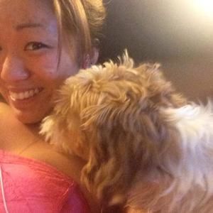 Meet your Posher, Misa