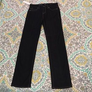 Calvin Klein jeans black skinny jeans